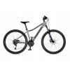 MTB bicykel Author Solution ASL rám 18 palcov koleso 27,5 