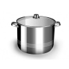 Goulash Cauldron Nerezový hrniec 13974 300 mm 16 l