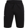 Under Armour Armour UA Rival Fleece Shorts Men's Black S