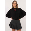 Tričko s dlhým rukávom model 203730 Italy Moda