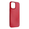 Kryt i-Jelly Case Mercury iPhone 13 Pro Max červený