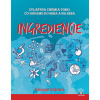 Ingrediencie - George Zaidan