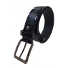 Pánsky módny opasok 14 110 cm