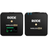 Rode Wireless GO II single