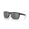 OAKLEY Holbrook MIX Polished Black/Prizm Black Polarized