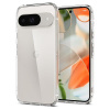 Spigen Ultra Hybridné nárazuvzdorné puzdro pre Google Pixel 9 / 9 Pro, číre (Crystal Clear)