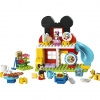 LEGO DUPLO Disney 10465 - Mickeyho klubík, Minnie a Pluto