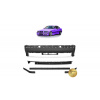 Autoron Nárazník BMW 3 E36 Zadný with Difúzor