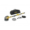 Stanley SFMEE500S Excentrická bruska s telesk. rukojetí, 750 W