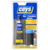 Lepidlo Ceys OPRAVA DEFEKTU syntetický kov, 40 ml + 40 g