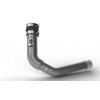 K&N Charge Pipe Kit - ALU trubka sání Subaru WRX H4 2.4L F/I -- od roku výroby 2022- SLEVA 8%