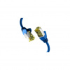 EFB Elektronik EC020200099 sieťový kábel Modrá 20 m Cat6a S/FTP (S-STP (EC020200099)