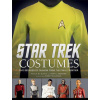 Star Trek: Costumes: Five Decades of Fashion from the Final Frontier (Paula M. Block,Terry J. Erdmann,Robert Blackman)()