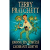 Johnny: Jen ty můžeš zachránit lidstvo