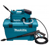 Makita DHW080ZK Aku vysokotlaká myčka Li-ion LXT 2x18V,bez aku Z