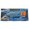 Pištoľ pre deti - NERE9959 Nerf - Nerf Elite 2,0 Warden (Pištoľ pre deti - NERE9959 Nerf - Nerf Elite 2,0 Warden)