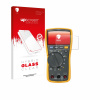 čirá skleněná fólie upscreen Hybrid Glas pro Fluke MultiMeter 117 (čirá skleněná fólie upscreen Hybrid Glas pro Fluke MultiMeter 117)