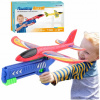 POLYSTYRÉNOVÉ LIETADLO VYSTREĽOVAČ VEĽKÉ 32 cm