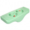 Sensory Balance Board balančná doska zelená balenie 1 ks - 1 ks