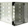 Inter-Tech ER-5255-1 rámček s redukciou z 5,25 na 3,5 pevný disk; 888860177
