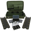 NGT Púzdro na Náväzce Complete Carp Rig System