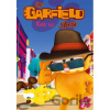 Garfield 2 DVD
