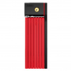 Zámok Abus uGrip Bordo 5700/100 Red SH