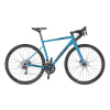 AUTHOR AURA XR3 2025 MODRÁ 52 cm