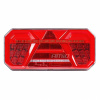 AMiO zadné LED ĽAVÉ RCL-04-L