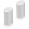 Sonos Play Pair - bílá