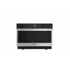 Voľne stojaca mikrovlnná rúra Whirlpool MWSC 833 SB