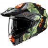 Prilba HJC i80 ROKI MC47SF Veľkosť: L (58-59 cm)