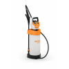 Akumulátorový tlakový postrekovač STIHL SGA 30 stroj