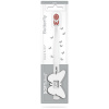 SOFTdent Butterfly Soft 1 ks