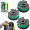 Náhradný nôž na kosačku – Nôž 45,6 cm Partner Flymo P48 460p Lawnchief460p (Nôž 45,6 cm Partner Flymo P48 460p Lawnchief460p)
