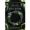 The Elder Scrolls Online Upgrade: Necrom