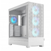 Fractal Design Pop XL Air RGB TG Clear Tint FD-C-POR1X-01
