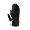 Rukavice unisex ALPINE PRE LOLRE s membránou PTX čierne XS