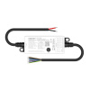 LED Solution Mi-Light MiBoxer RF Vodeodolný prijímač 5v1 pre LED pásiky SR5-P