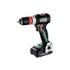 Metabo Akumulátorový príklepový vŕtací skrutkovač SB 18 L BL Quick metaBOX 613158500