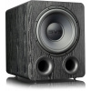 AKTÍVNY SUBWOOFER SVS PB-1000 PRO 325W BLACK ASH