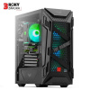 LYNX Challenger Ryzen 5 5600 32GB 1TB SSD NVMe RTX 4060 8G W11 Home 10463032