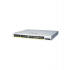 Cisco switch CBS220-48P-4X-EU (48xGbE,4xSFP+,48xPoE+,382W) - REFRESH (CBS220-48P-4X-EU-RF)