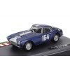 Edicola Ferrari 250 Gt Berlinetta Interim N 164 Tour De France 1959 Jean Lucas - Jean Francois Malle 1:43 Modrá biela