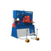 Kombinované hydraulické profilové nožnice HPS 85 DS