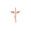 Prívesok ENGELSRUFER Anjel ERP-ANGEL-SR