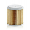 MANN-FILTER vzduchovy filtr C 711/2