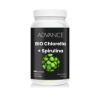 ADVANCE Chlorella + spirulina bio 1000 tabliet