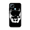 Kryt TopQ Realme 7i silikón Pitbull 62840
