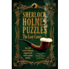 Sherlock Holmes Puzzle Collection - The Lost Cases